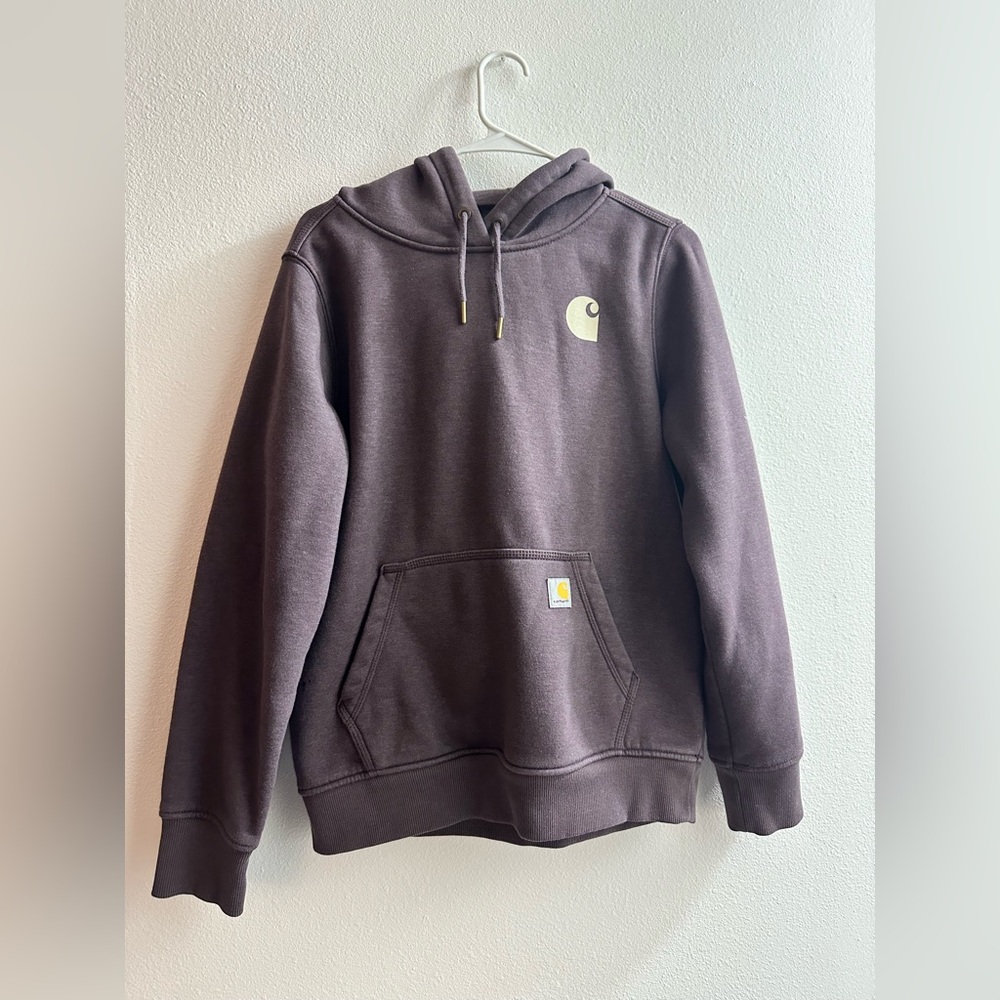 Women’s Carhartt hoodie